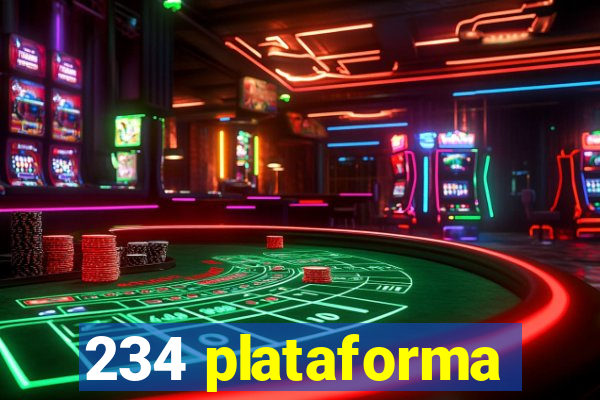 234 plataforma